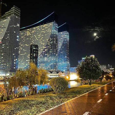 Orbi City Tower Batum Dış mekan fotoğraf