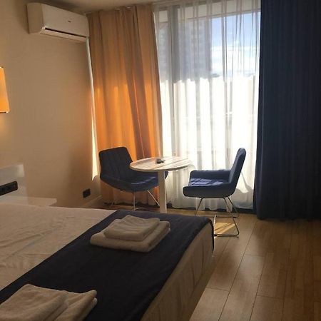 Orbi City Tower Batum Dış mekan fotoğraf