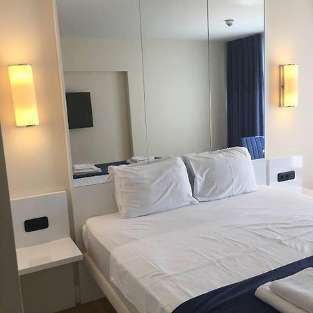 Orbi City Tower Batum Dış mekan fotoğraf