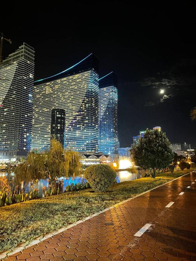 Orbi City Tower Batum Dış mekan fotoğraf