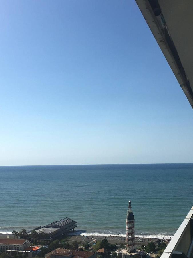 Orbi City Tower Batum Dış mekan fotoğraf