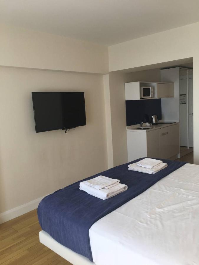 Orbi City Tower Batum Dış mekan fotoğraf