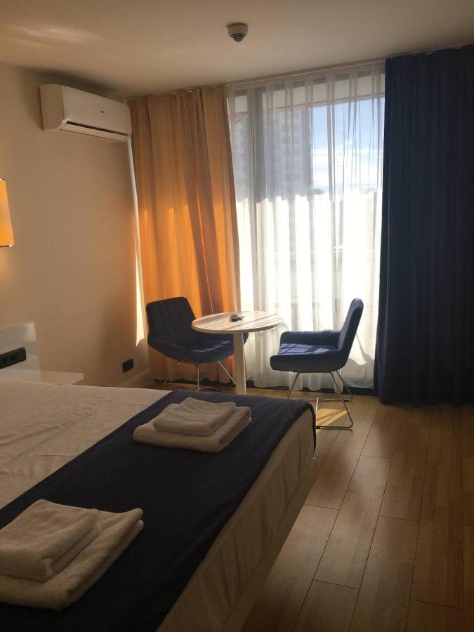 Orbi City Tower Batum Dış mekan fotoğraf