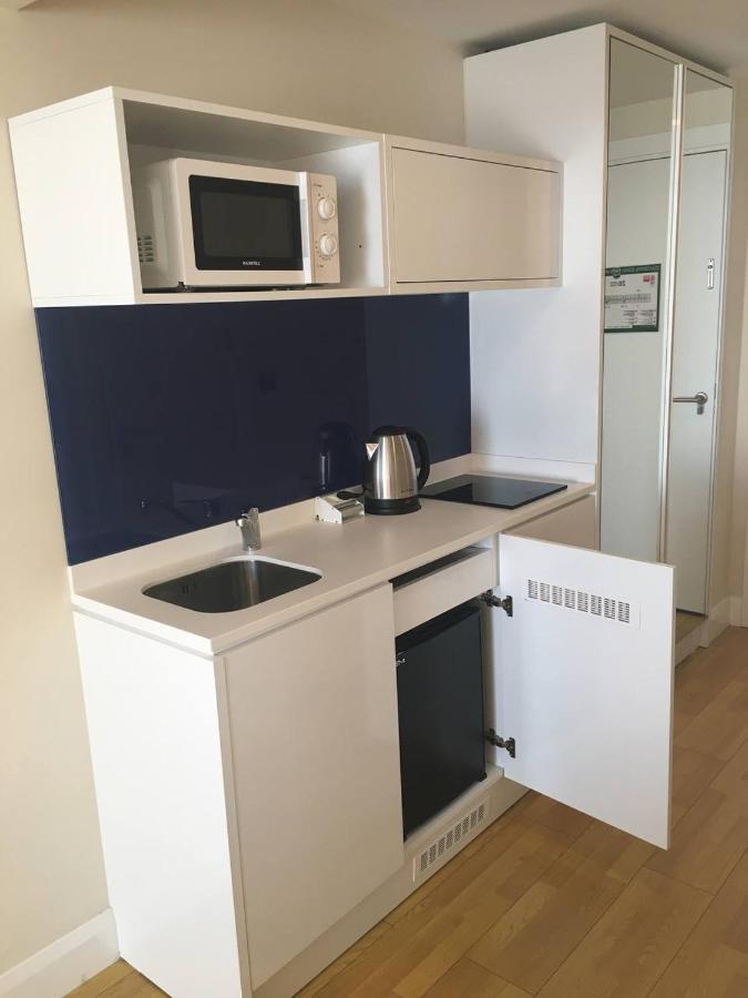 Orbi City Tower Batum Dış mekan fotoğraf